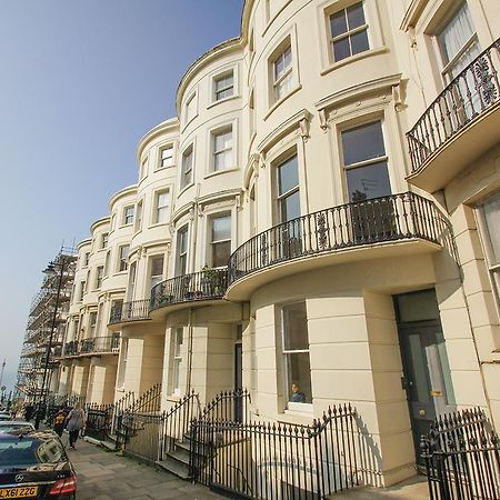 Eaton Place Apartment Hove Esterno foto