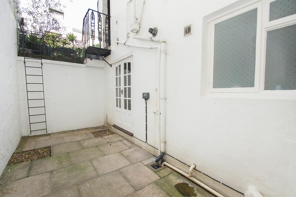 Eaton Place Apartment Hove Esterno foto